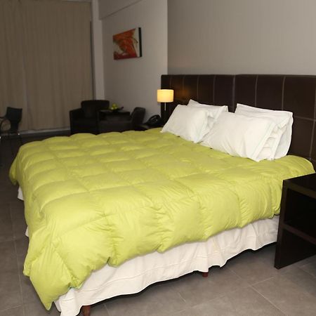 Hotel Neu 354 Neuquén Extérieur photo