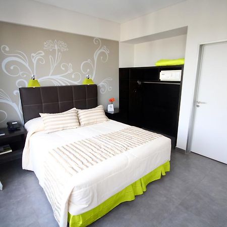 Hotel Neu 354 Neuquén Chambre photo