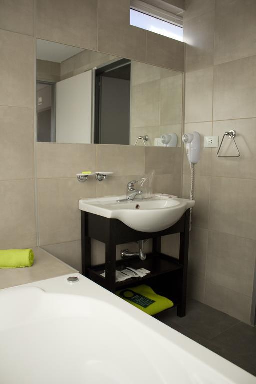 Hotel Neu 354 Neuquén Chambre photo