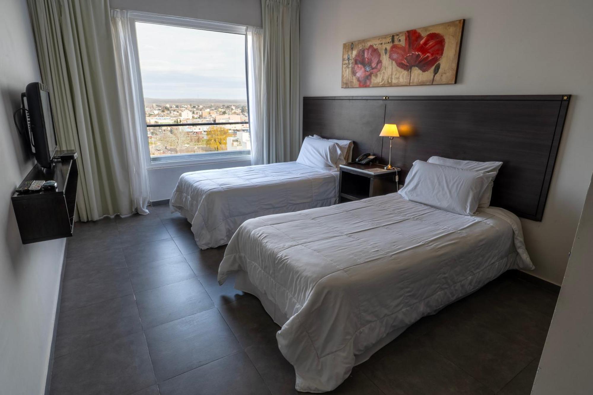 Hotel Neu 354 Neuquén Extérieur photo