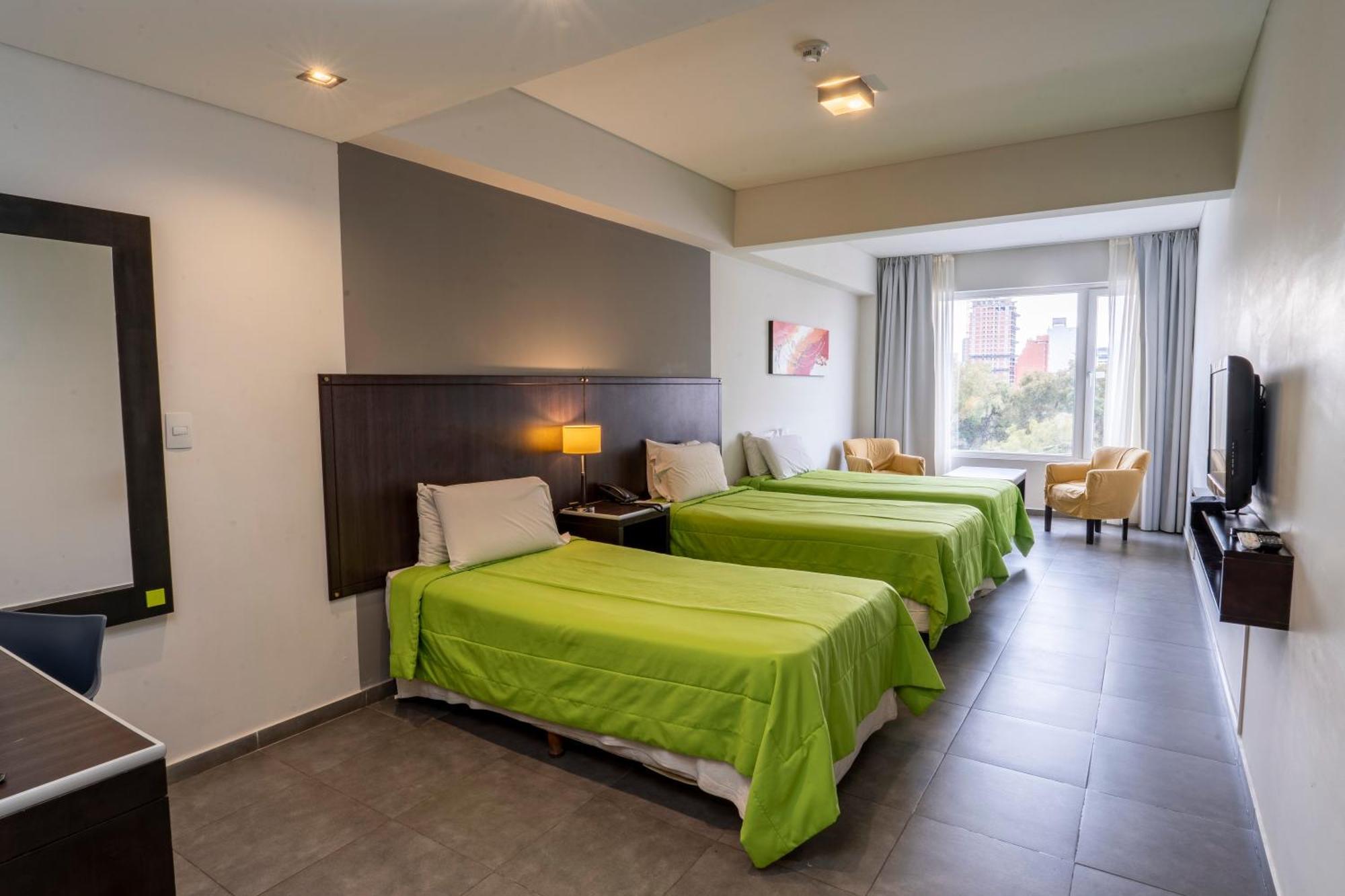 Hotel Neu 354 Neuquén Extérieur photo