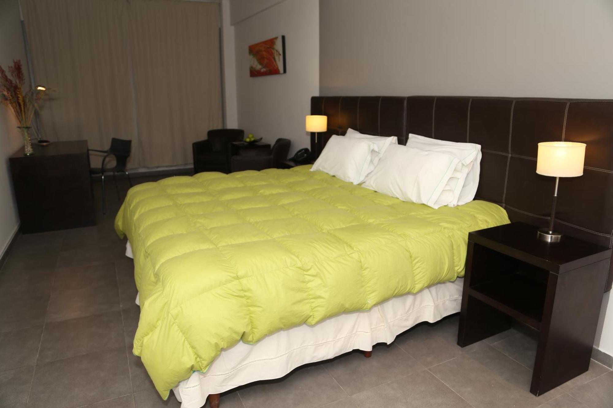 Hotel Neu 354 Neuquén Extérieur photo