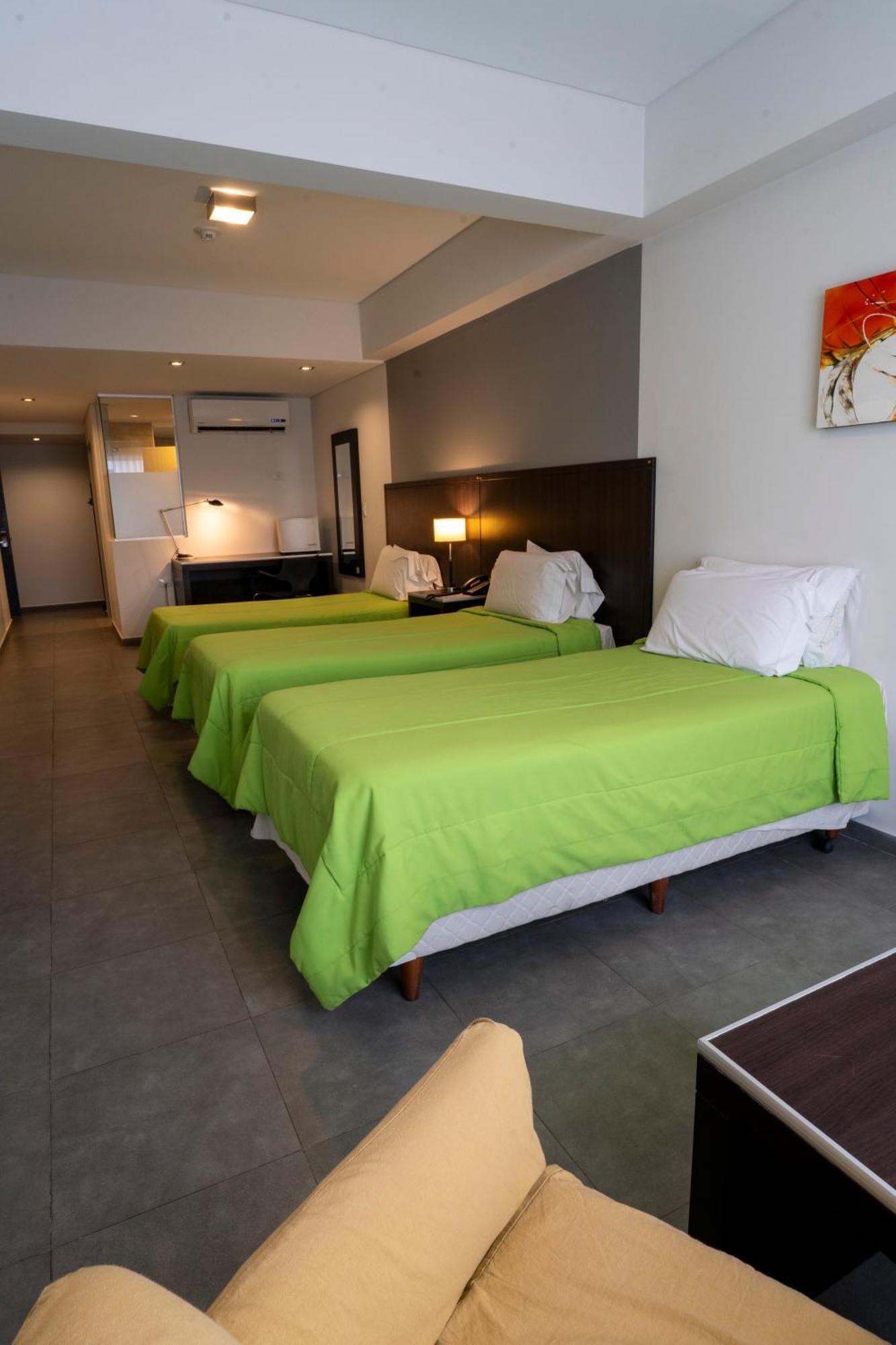 Hotel Neu 354 Neuquén Extérieur photo