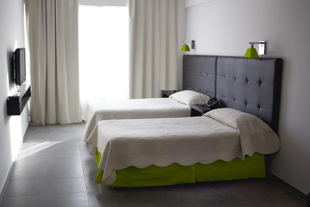 Hotel Neu 354 Neuquén Chambre photo