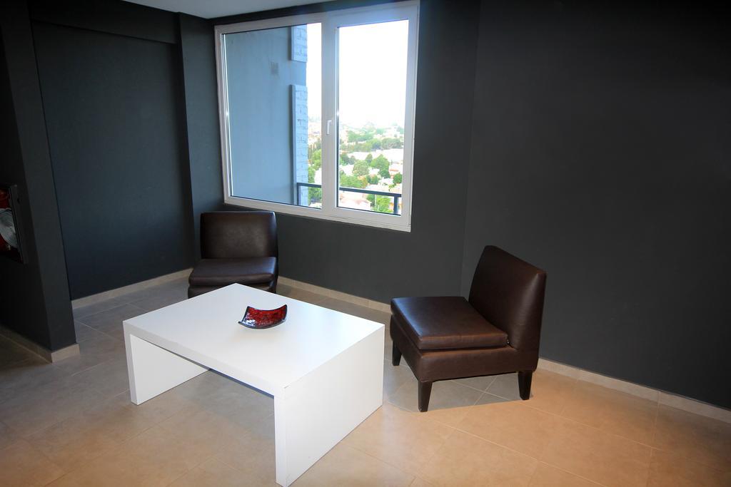 Hotel Neu 354 Neuquén Extérieur photo