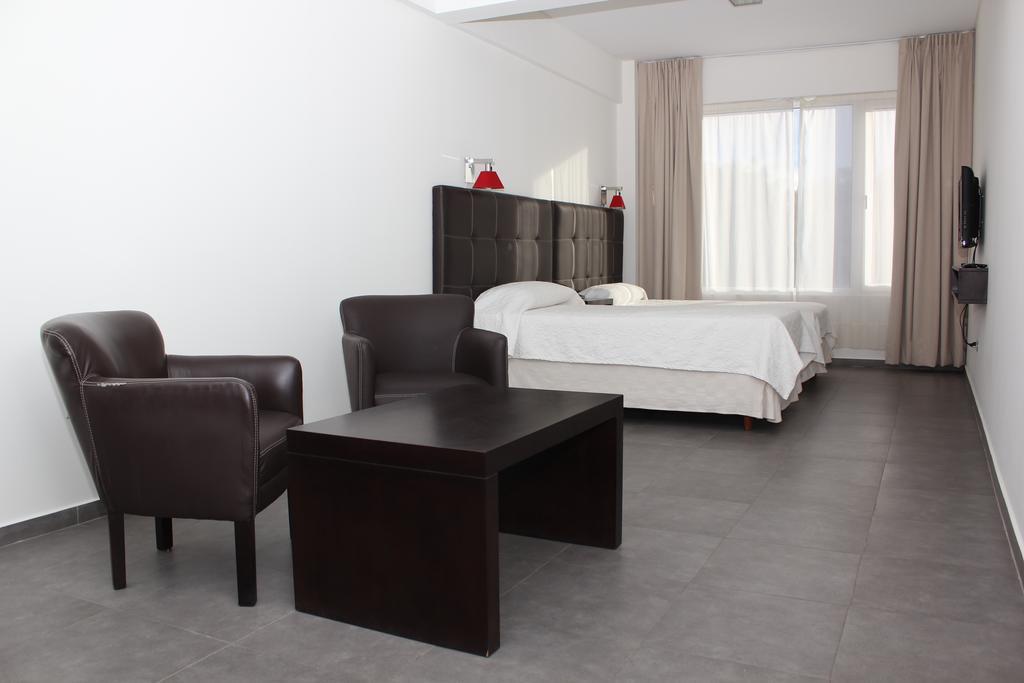 Hotel Neu 354 Neuquén Chambre photo