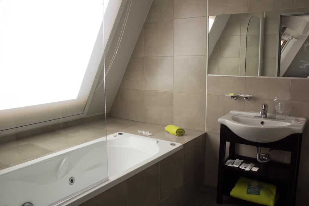 Hotel Neu 354 Neuquén Chambre photo