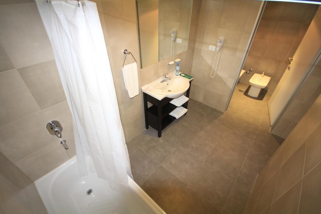 Hotel Neu 354 Neuquén Extérieur photo