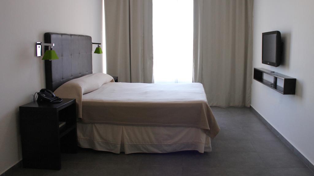 Hotel Neu 354 Neuquén Extérieur photo