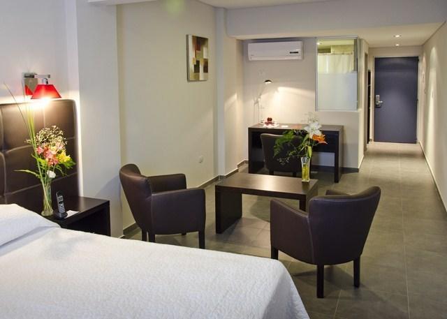 Hotel Neu 354 Neuquén Extérieur photo