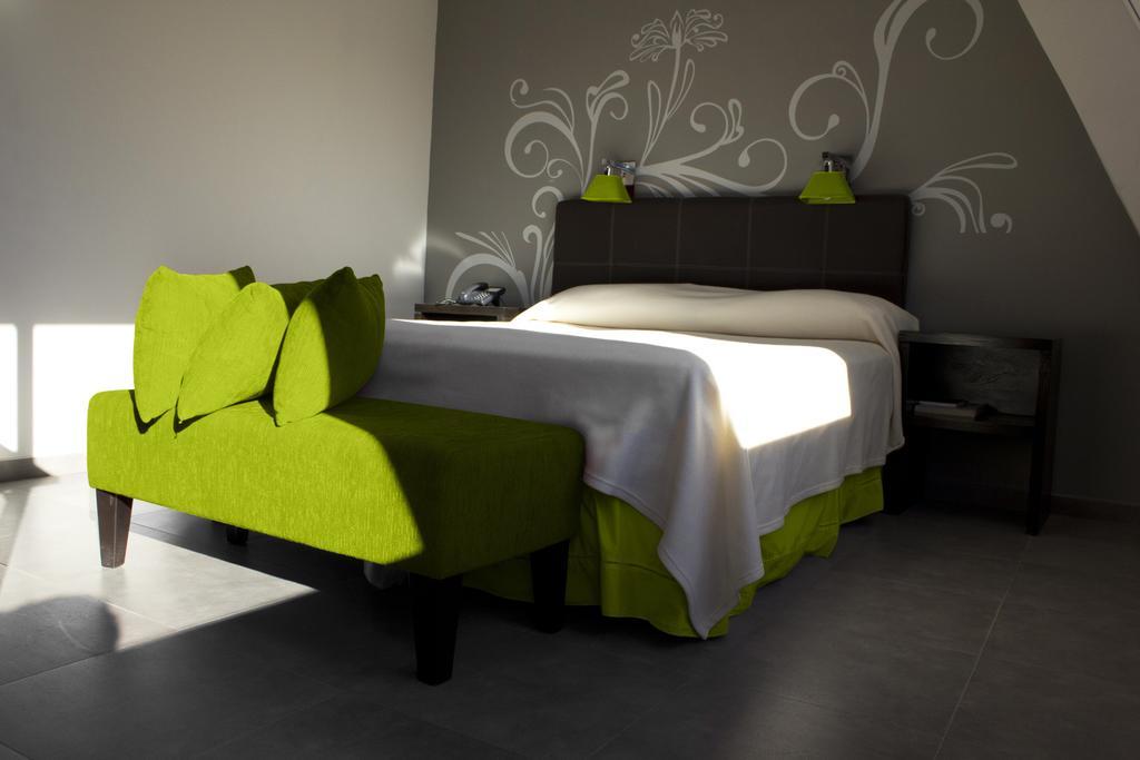 Hotel Neu 354 Neuquén Chambre photo