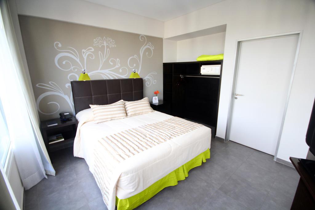 Hotel Neu 354 Neuquén Chambre photo