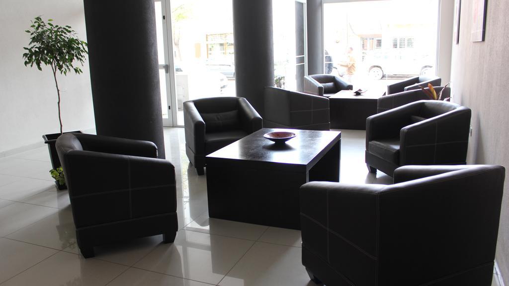 Hotel Neu 354 Neuquén Extérieur photo