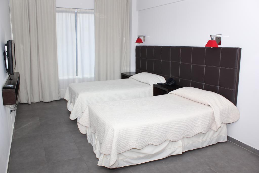 Hotel Neu 354 Neuquén Extérieur photo