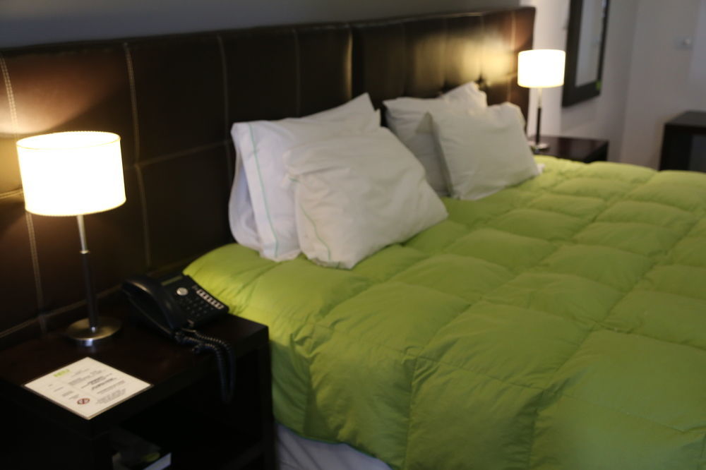 Hotel Neu 354 Neuquén Extérieur photo