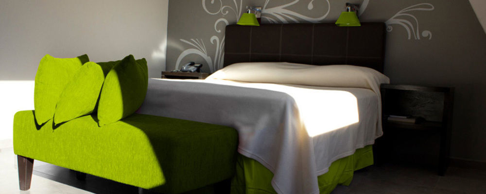 Hotel Neu 354 Neuquén Extérieur photo