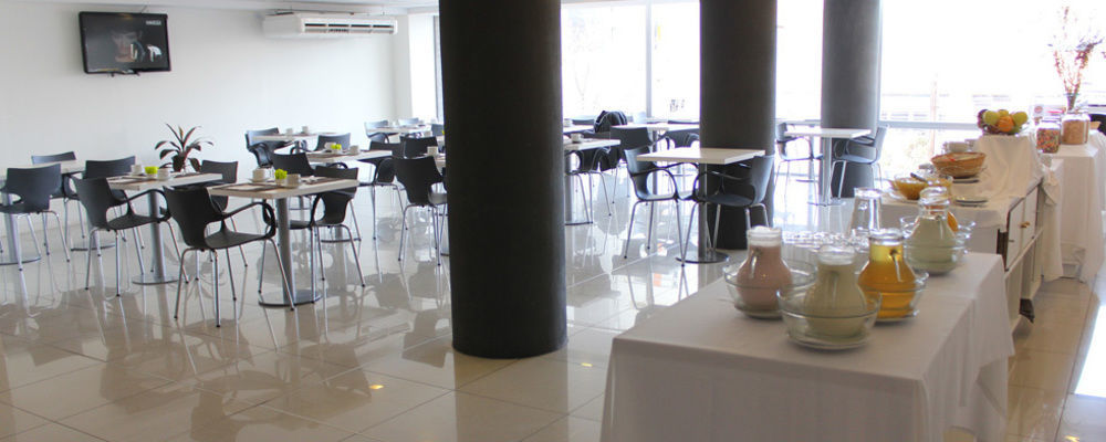 Hotel Neu 354 Neuquén Extérieur photo