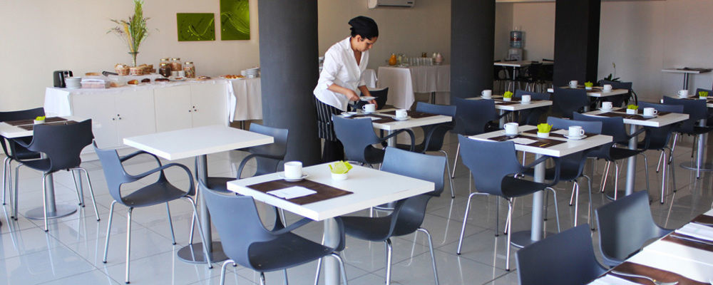 Hotel Neu 354 Neuquén Extérieur photo