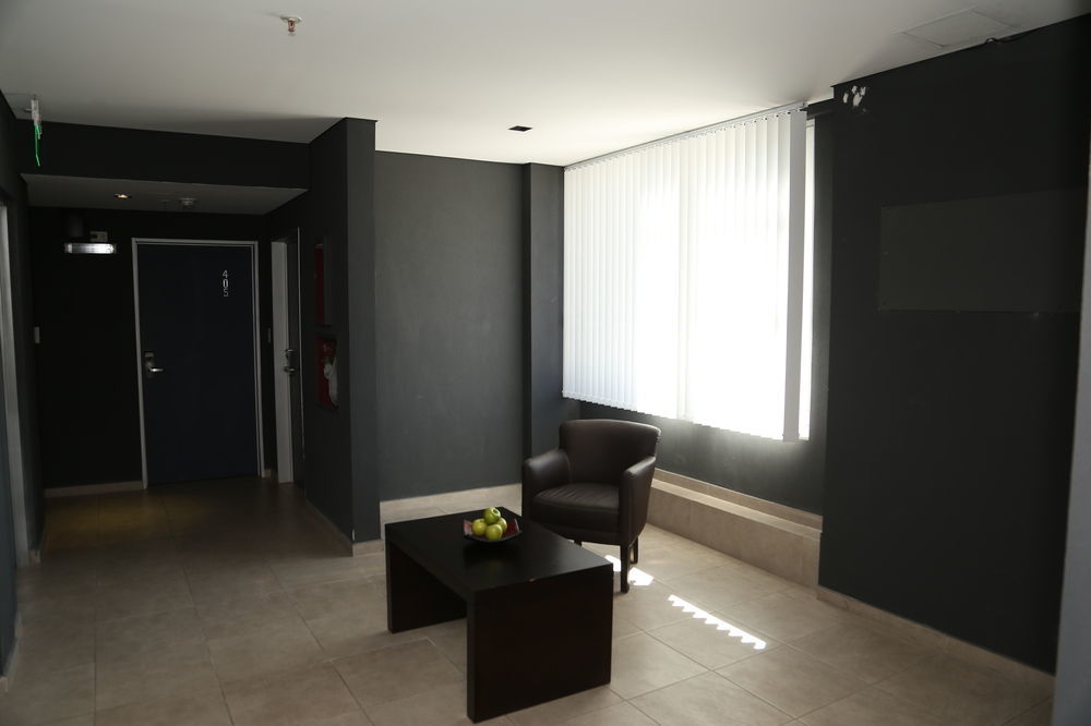 Hotel Neu 354 Neuquén Extérieur photo