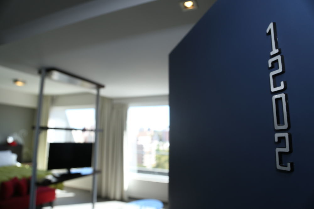 Hotel Neu 354 Neuquén Extérieur photo