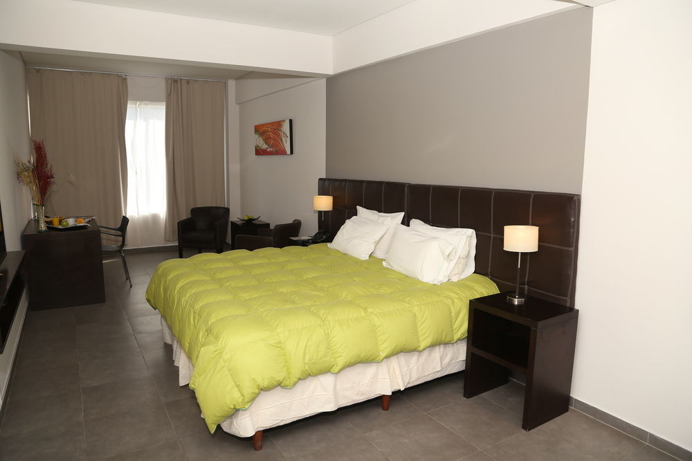 Hotel Neu 354 Neuquén Extérieur photo