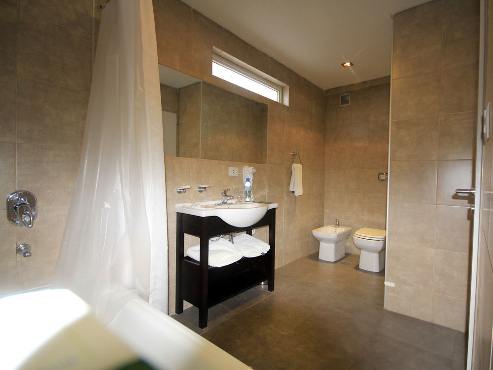 Hotel Neu 354 Neuquén Extérieur photo