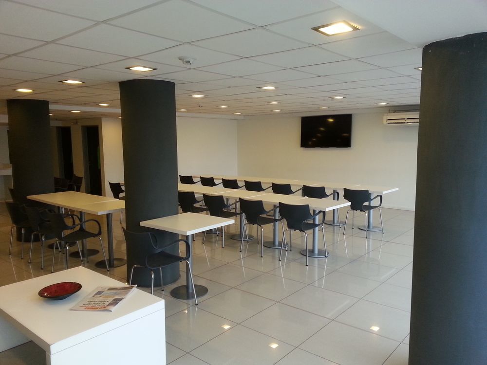Hotel Neu 354 Neuquén Extérieur photo